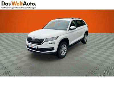 occasion Skoda Kodiaq 1.5 TSI ACT 150ch Ambition Euro6d-T 7 places