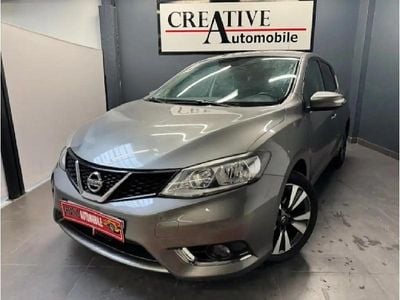 Occasion 2016 Nissan Pulsar N-Connecta Berline | 8 990 € (Prix cher)
