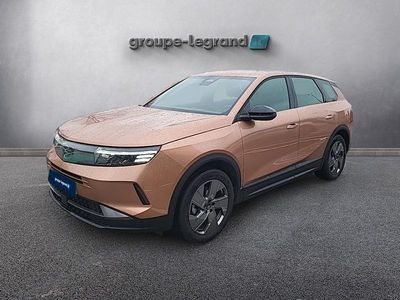 Occasion Opel Grandland X Edition 136 ch (100 kW) 2025 SUV