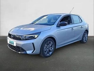 Occasion Opel Corsa Edition 100 ch (73 kW) 2025 Gris Berline