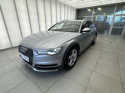 occasion Audi A6 Allroad quattro Ambition Luxe 3.0 TDI 200 kW (272 ch) S tronic