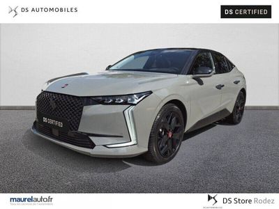 DS Automobiles DS4