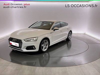 occasion Audi A5 Sportback 45 TFSI 245 S tronic 7 Quattro S line