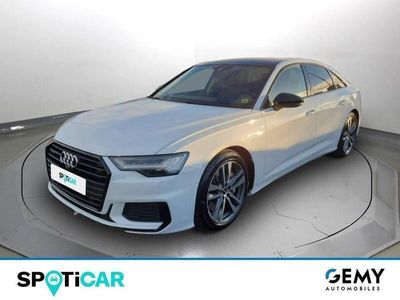 occasion Audi A6 50 Tfsie 299 Ch S Tronic 7 Quattro Avus Extended