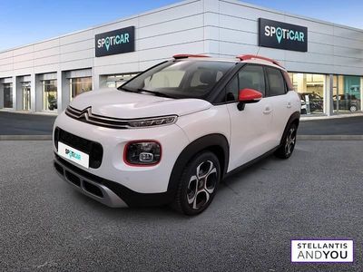 Occasion 2019 Citroën C3 Shine Citadine | 14 189 €