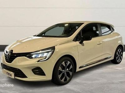 Occasion Renault Clio V Evolution 92 ch (67 kW) 2023 Berline