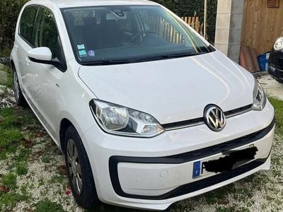 VW up!