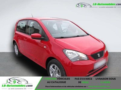 Seat Mii