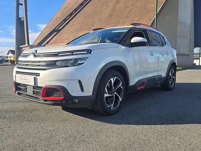 Occasion 2019 Citroën C5 Aircross Business Class SUV | 10 990 € (Bon prix)