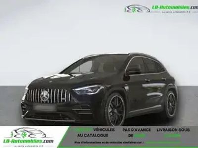 occasion Mercedes GLA45 AMG ClasseAmg Bva 4matic+