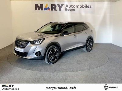 occasion Peugeot 2008 PureTech 130 S&S BVM6 GT Pack