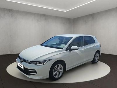VW Golf VIII