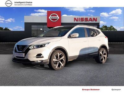 occasion Nissan Qashqai Qashqai1.6 dCi 130 Xtronic