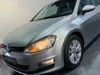 occasion VW Golf 1.6 Tdi 105 Bluemotion Technology Fap Carat