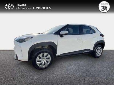 Occasion 2023 Toyota Yaris Hybrid | 21 490 € (Bon prix)