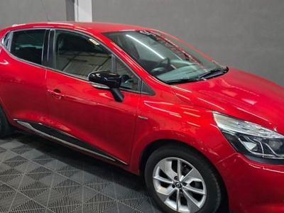 Renault Clio IV
