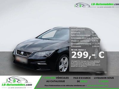 occasion Cupra Leon 2.0 TDI 184 BVA