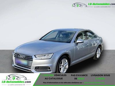 occasion Audi A4 45 Tdi 231 Bva Quattro