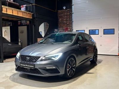 occasion Seat Leon CUPRA PERFORMANCE 2.0 TSI 300 cv DSG6