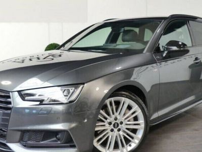 occasion Audi A4 V (B9) 3.0 V6 TDI 272ch S line quattro