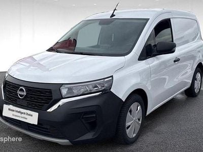 Blanc Occasion 2024 Nissan Townstar Acenta Van | 16 990 €