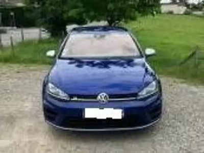 VW Golf VII