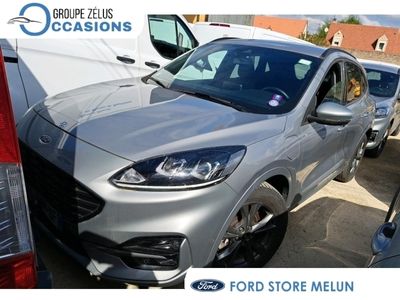 occasion Ford Kuga 2.5 Duratec 225ch PowerSplit PHEV ST-Line Business e-CVT