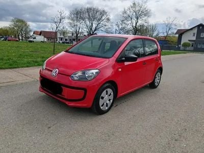 VW up!