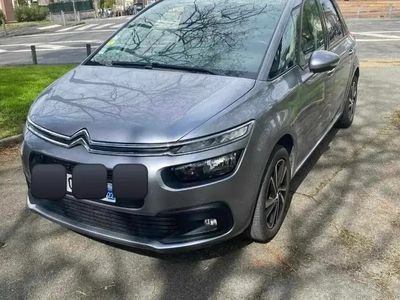 occasion Citroën C4 Picasso BlueHDi 100 S&S Business+