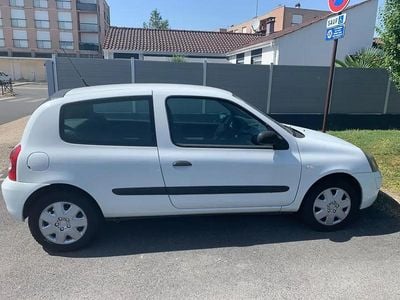 Renault Clio II