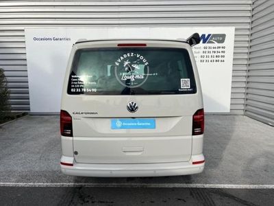 VW California