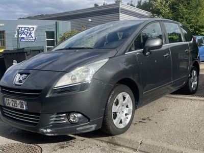 Occasion 2011 Peugeot 5008 Monospace | 3 990 €