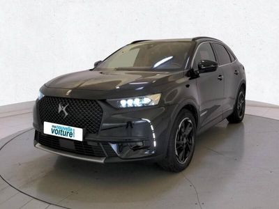 DS Automobiles DS7 Crossback