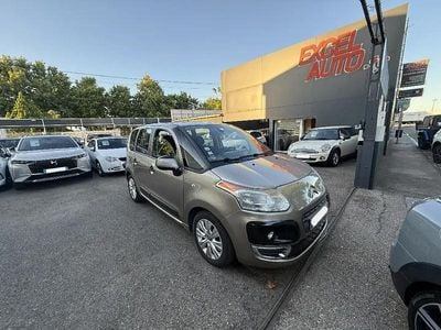 Citroën C3 Picasso