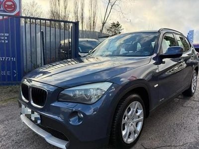 Occasion BMW X1 143 ch (105 kW) 2010 SUV