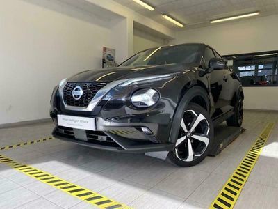 occasion Nissan Juke 2014 1.0 DIG-T 117ch Tekna DCT