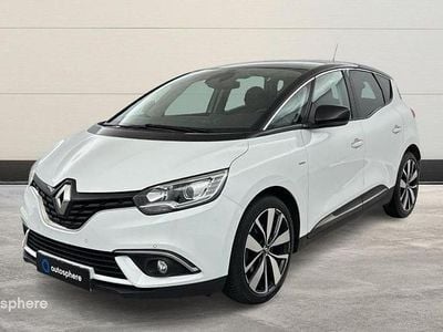 Renault Scénic IV
