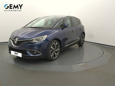 occasion Renault Scénic IV Blue dCi 150 Intens