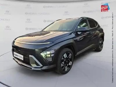 Denim blue perlé métallisé Occasion 2025 Hyundai Kona SUV | 34 490 €