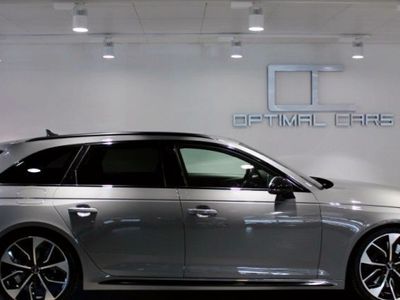 occasion Audi RS4 AVANT 450ch NARDO*B&O*ECHAPPEMENT SPORT*VIRTUAL*LED*AMBIENT*GARANTIE 12 MOIS