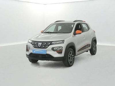 Occasion Dacia Spring Comfort Plus 33 kW (45 ch) 2022 Citadine