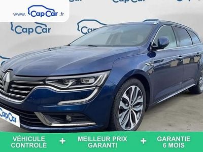Occasion 2018 Renault Talisman Intens Break | 11 590 € (Super prix)
