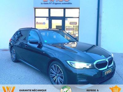 occasion BMW 330 Serie 3 d Touring 3.0 265ch M-sport Xdrive Bva