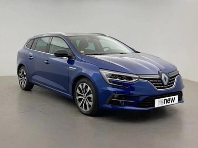 Renault Mégane IV