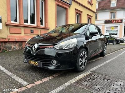 Renault Clio IV