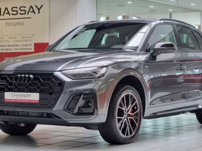Occasion 2023 Audi Q5 S-Line SUV | 69 900 €