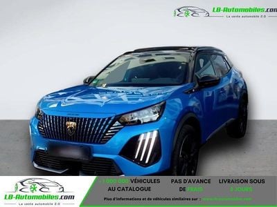 Occasion 2024 Peugeot e-2008 SUV | 36 300 €