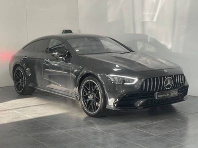 occasion Mercedes AMG GT C OUPE 4P AMG GT COUPE 53 SPEEDSHIFT TCT AMG 4-Matic+