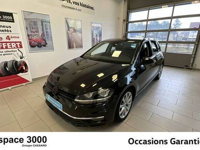 occasion VW Golf Golf1.5 TSI 150 EVO DSG7