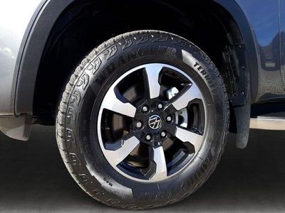 VW Amarok